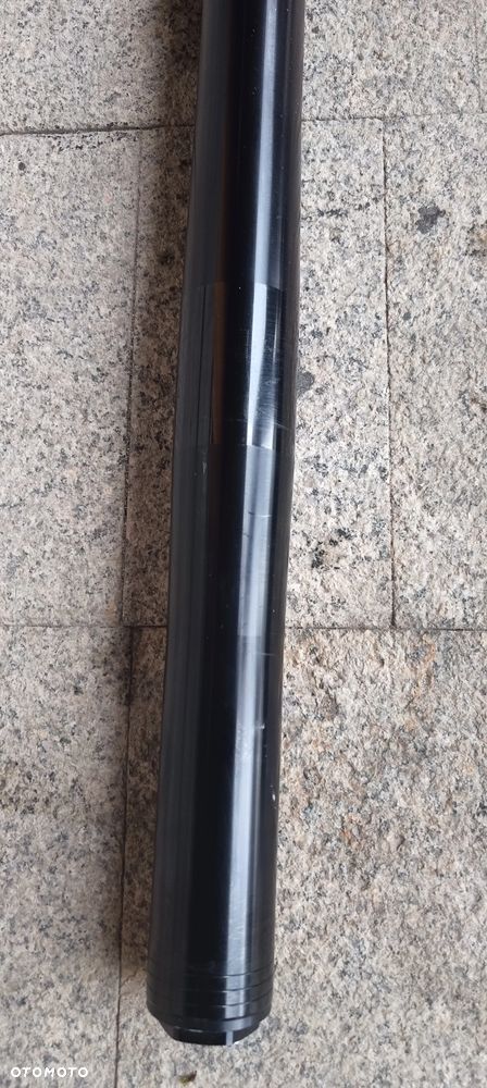 YAMAHA MT10 LAGI LAGA ZAWIESZENIE PROSTE - 8