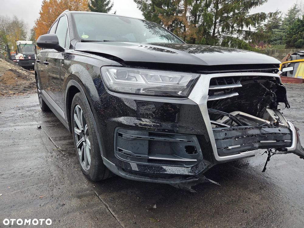Audi Q7 - 5