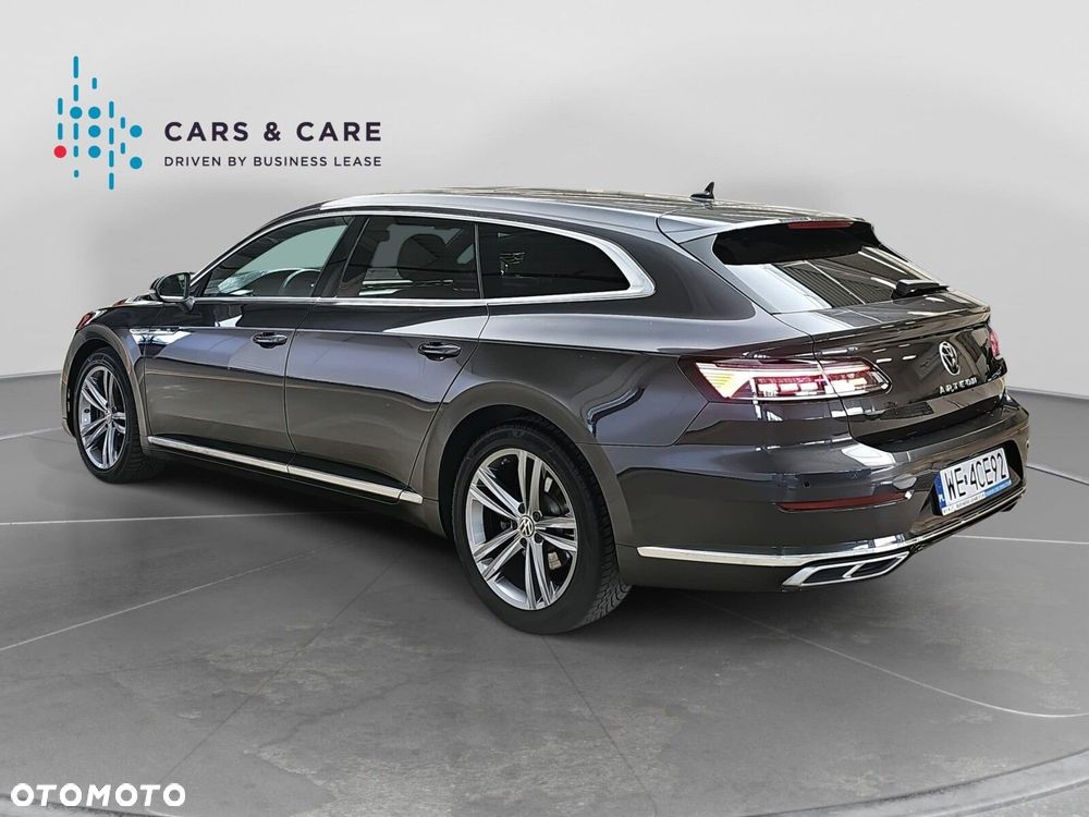 Volkswagen Arteon Shooting Brake 2.0 TSI R-Line DSG - 29
