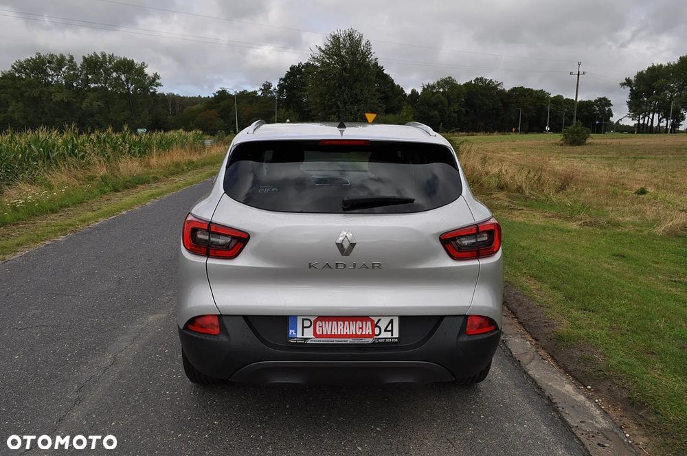 Renault Kadjar Energy TCe 130 Life - 5