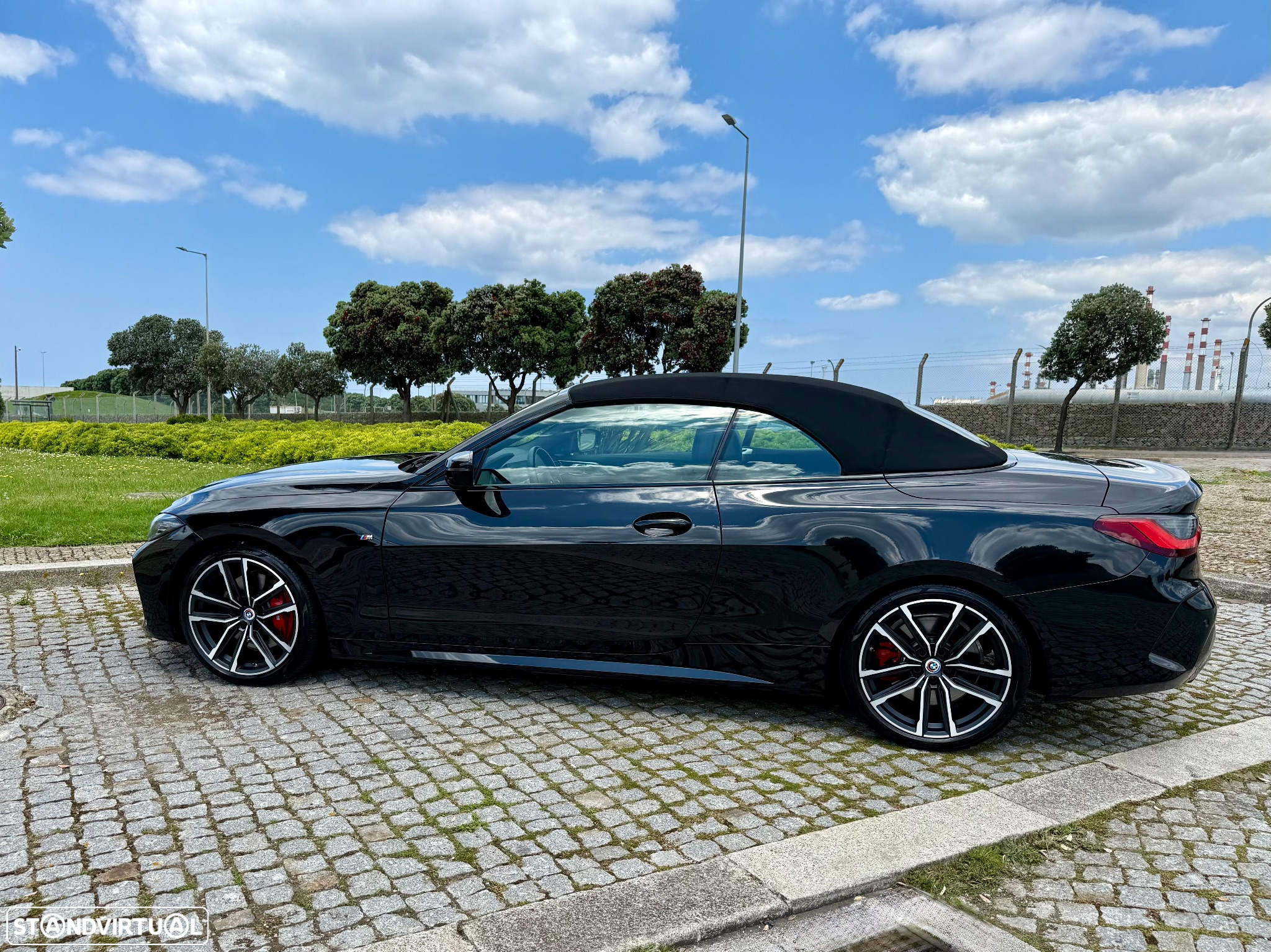 BMW 420 d Desportiva M Auto - 16