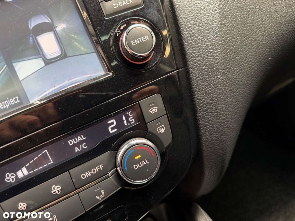 Nissan Qashqai - 31
