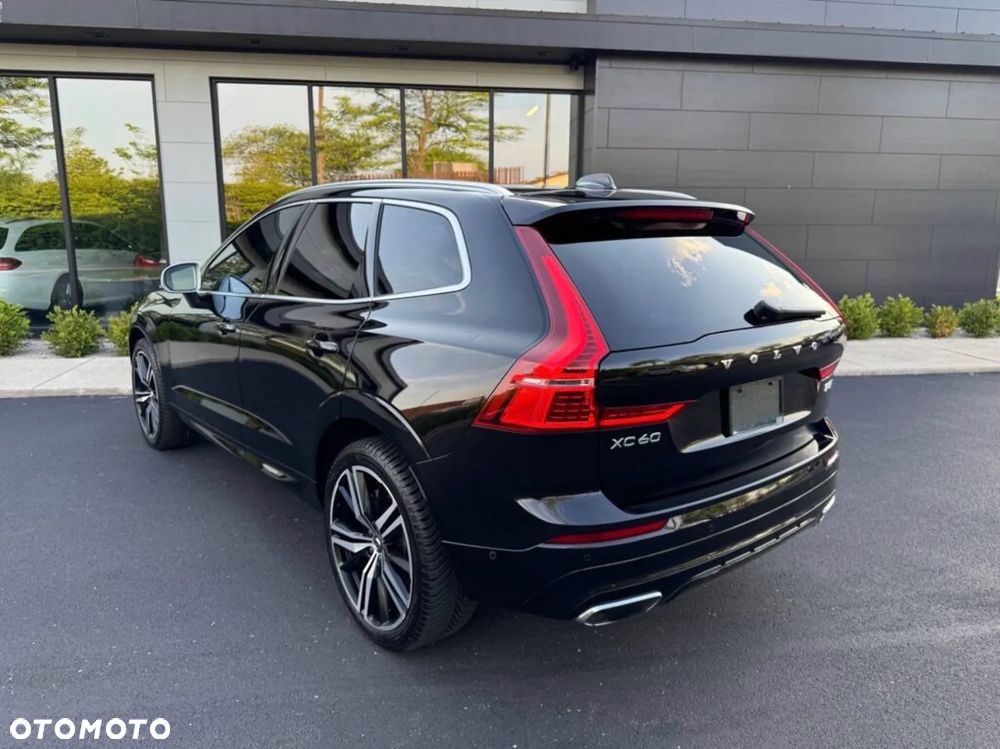 Volvo XC 60 - 10
