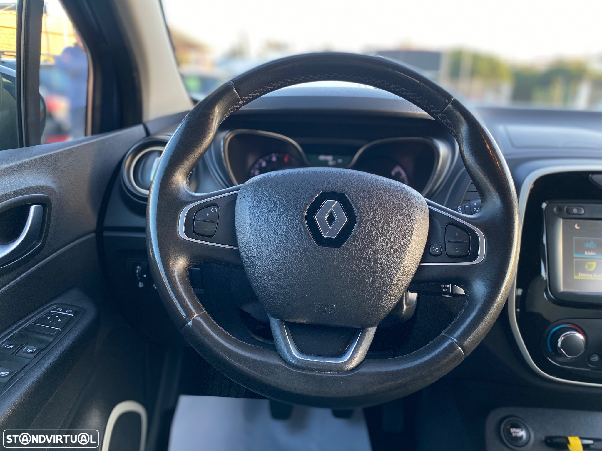 Renault Captur 1.5 dCi Exclusive - 21