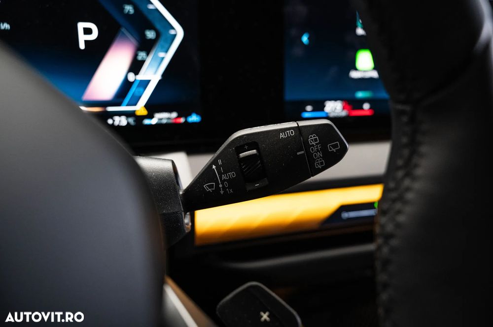 BMW X3 20d xDrive AT MHEV - 29