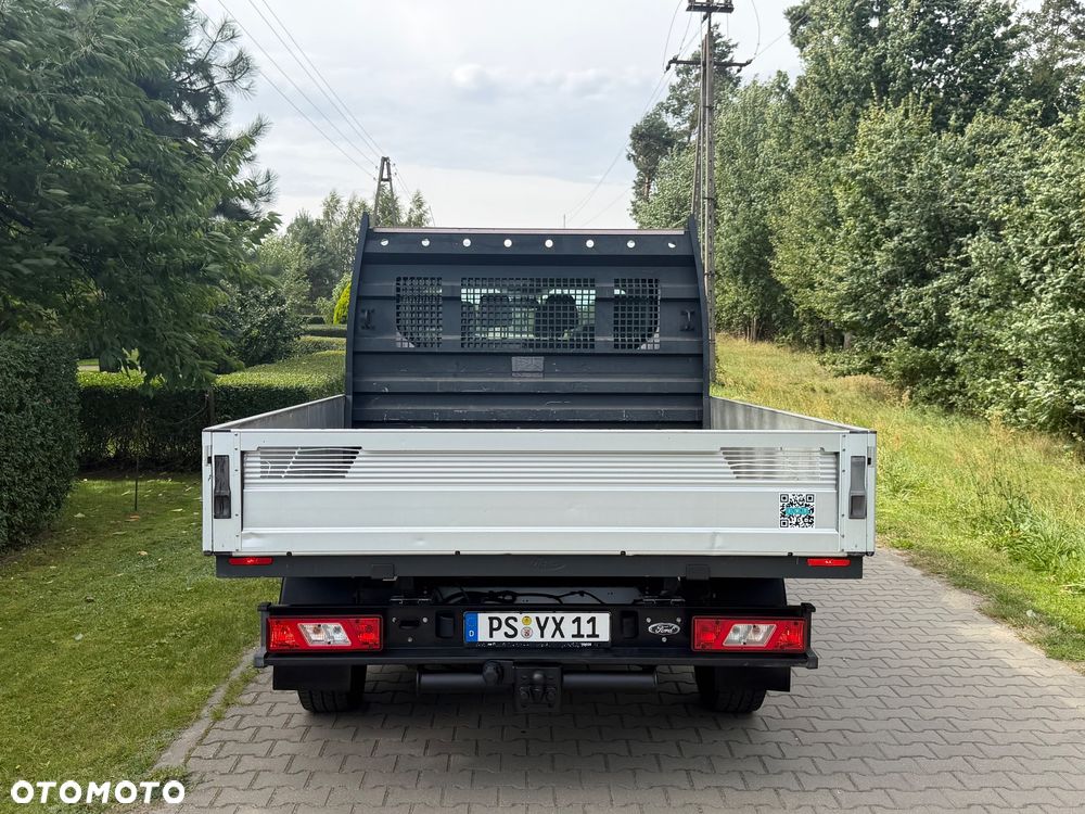Ford Tranzit - 10