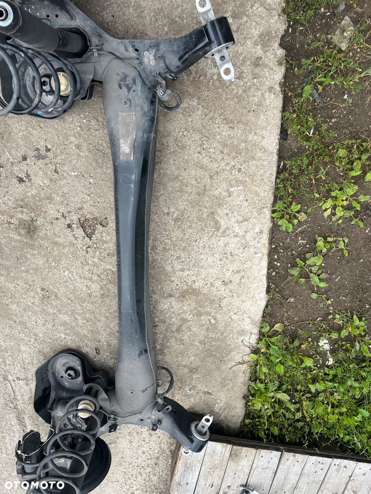 Belka tył Citroen C5 Aircross 3008 II 5008 II DS4 II - 7