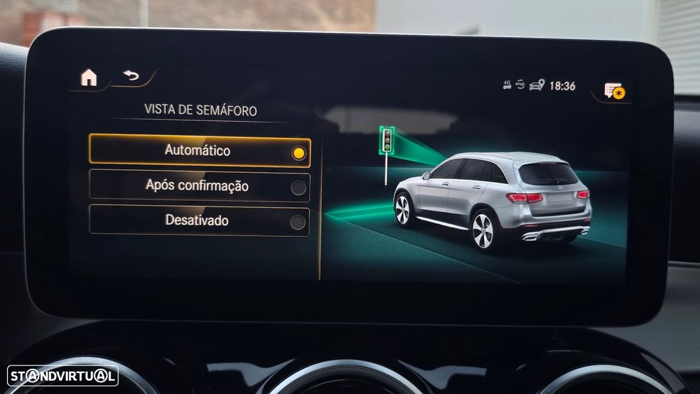 Mercedes-Benz GLC 300 - 42