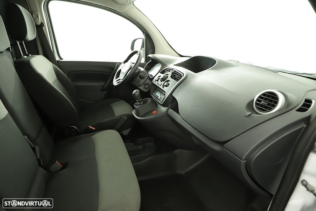 Renault kangoo 1.5 dci maxi business s/s - 17