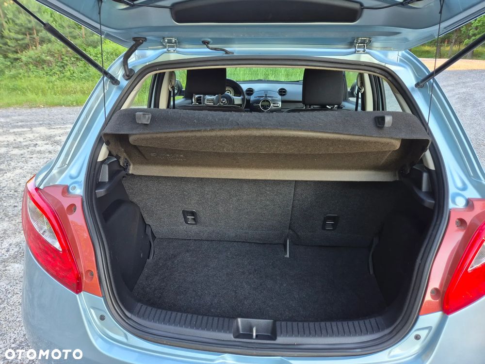 Mazda 2 1.3 Comfort - 25