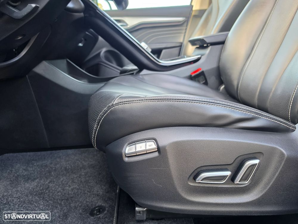 MG Marvel R 70 kWh Luxury - 24