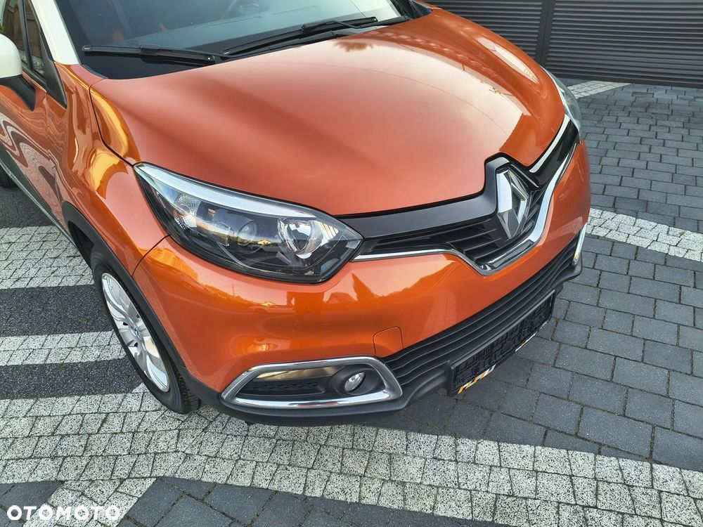 Renault Captur ENERGY TCe 90 Start&Stop Dynamique - 22