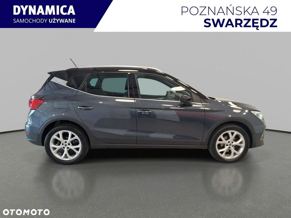 Seat Arona - 9