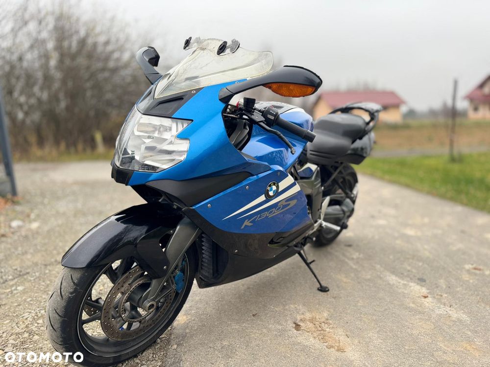 BMW K - 6