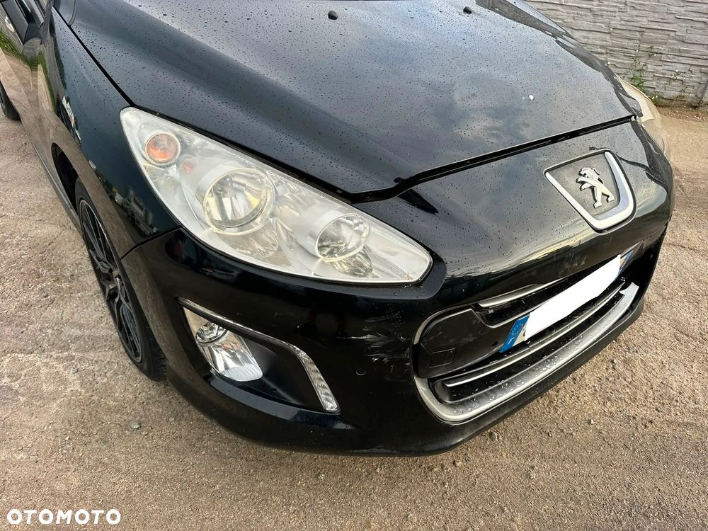 Peugeot 308 CC HDi FAP 165 Allure - 22