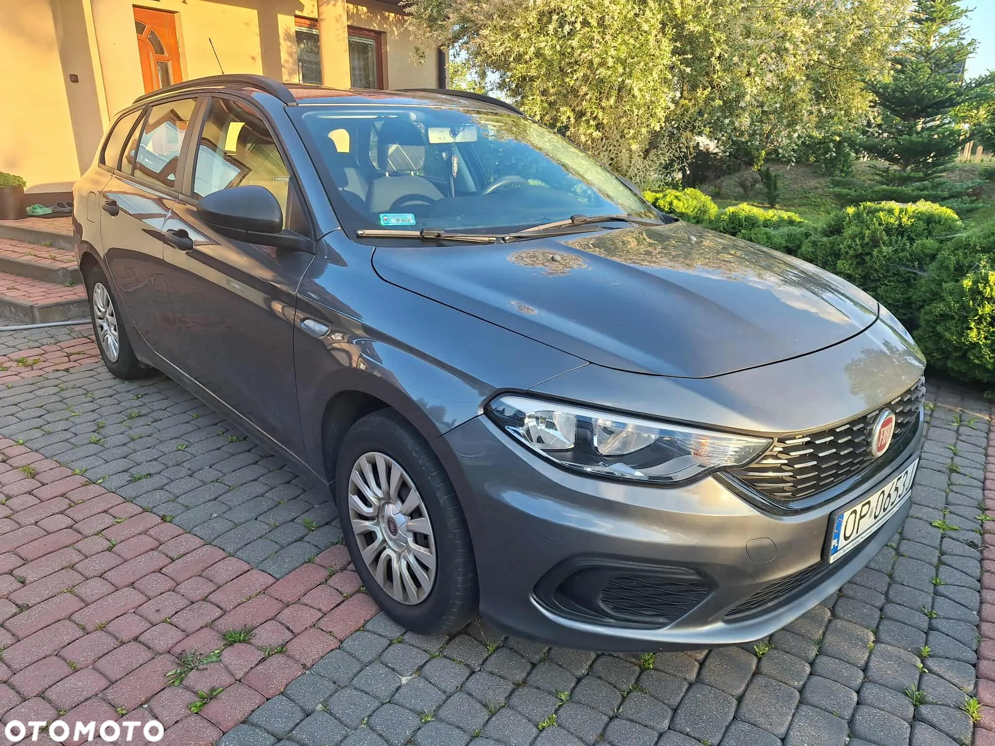Fiat Tipo 1.4 16v Easy - 2
