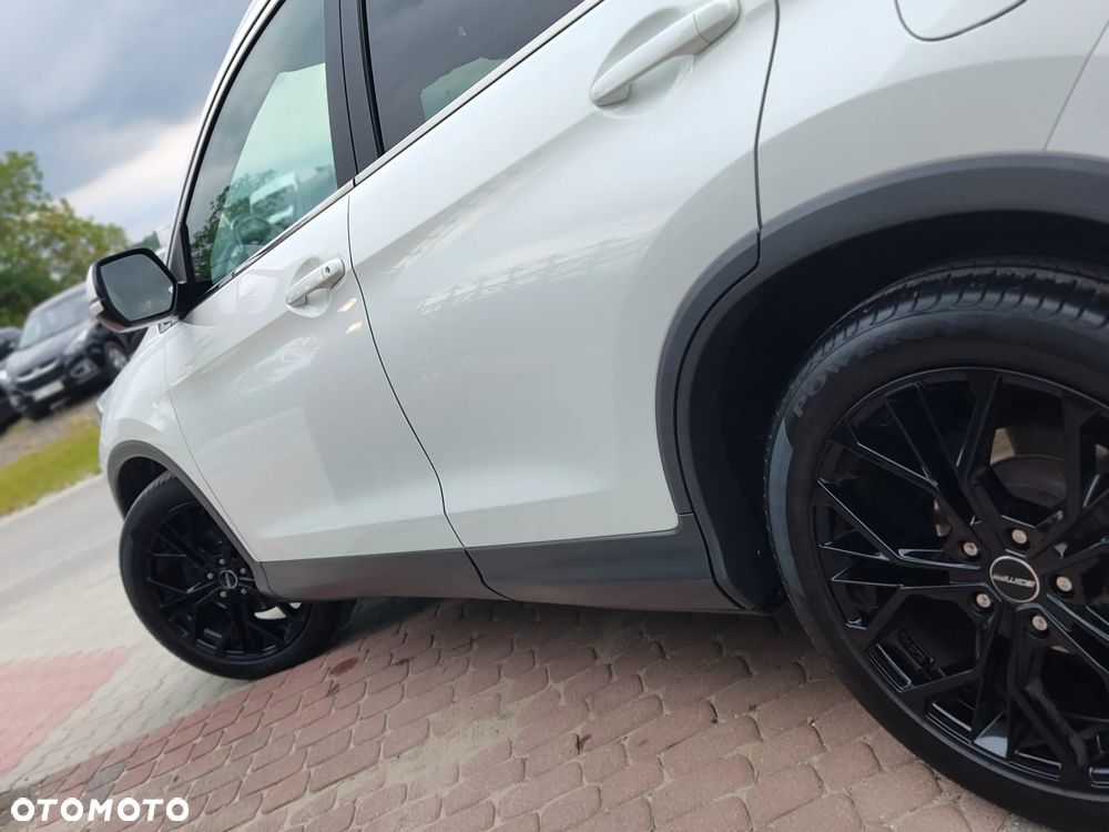 Honda CR-V 2.0i-VTEC 2WD Elegance - 8