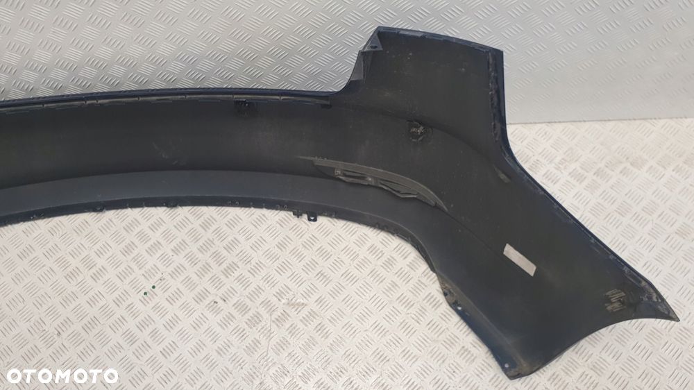 tesla model 3 zderzak tył tylny - 5