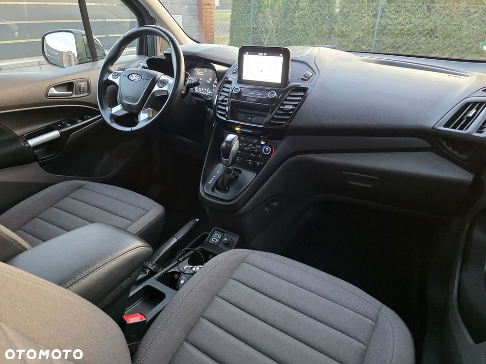 Ford Tourneo Connect Grand - 5