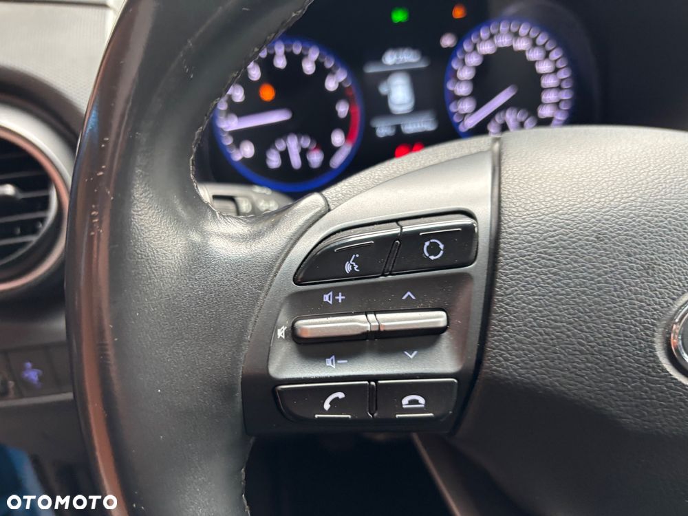 Hyundai Kona 1.0 T-GDI EDITION 30 - 23