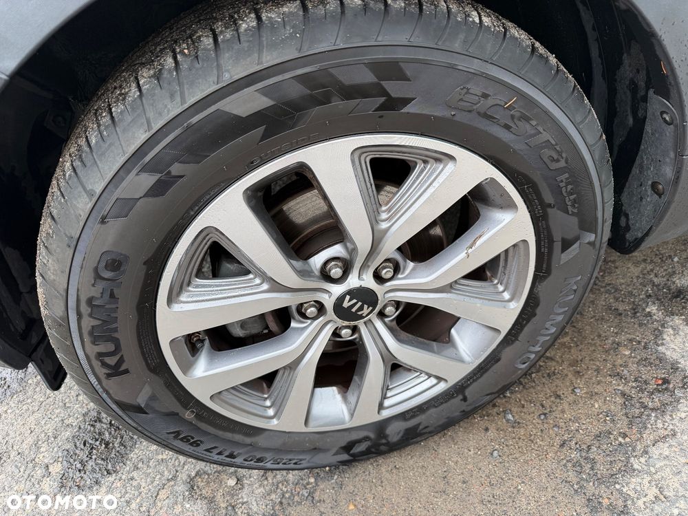 Kia Sportage - 28