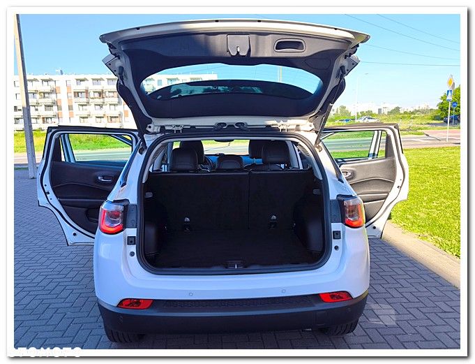 Jeep Compass 1.4 MultiAir Business Line - 18