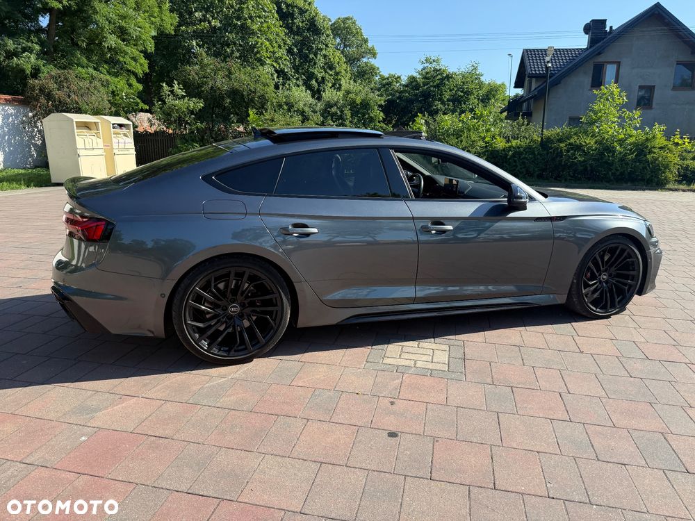 Audi RS5 Sportback - 30