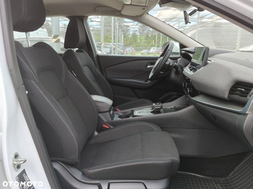 Nissan Qashqai - 7