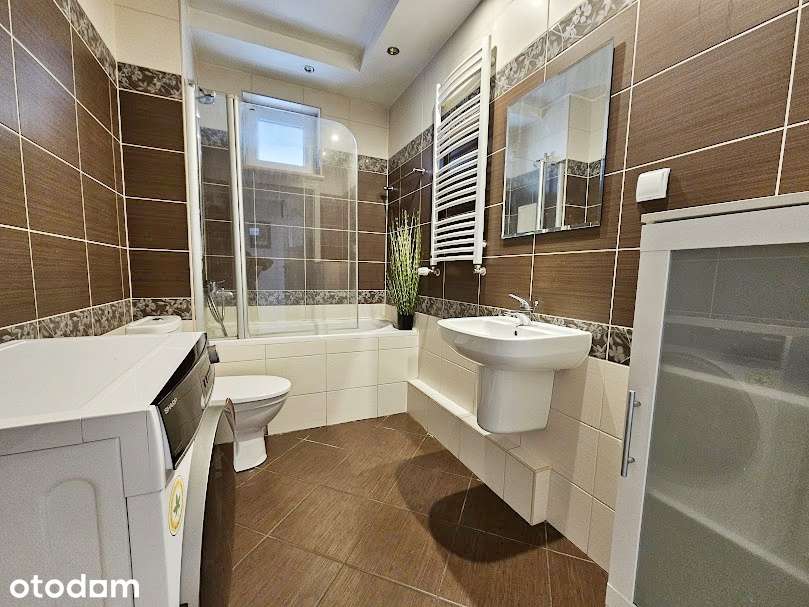 3 pokoje, duży balkon, zielona okolica, ul. Partynicka 3d /Klecina