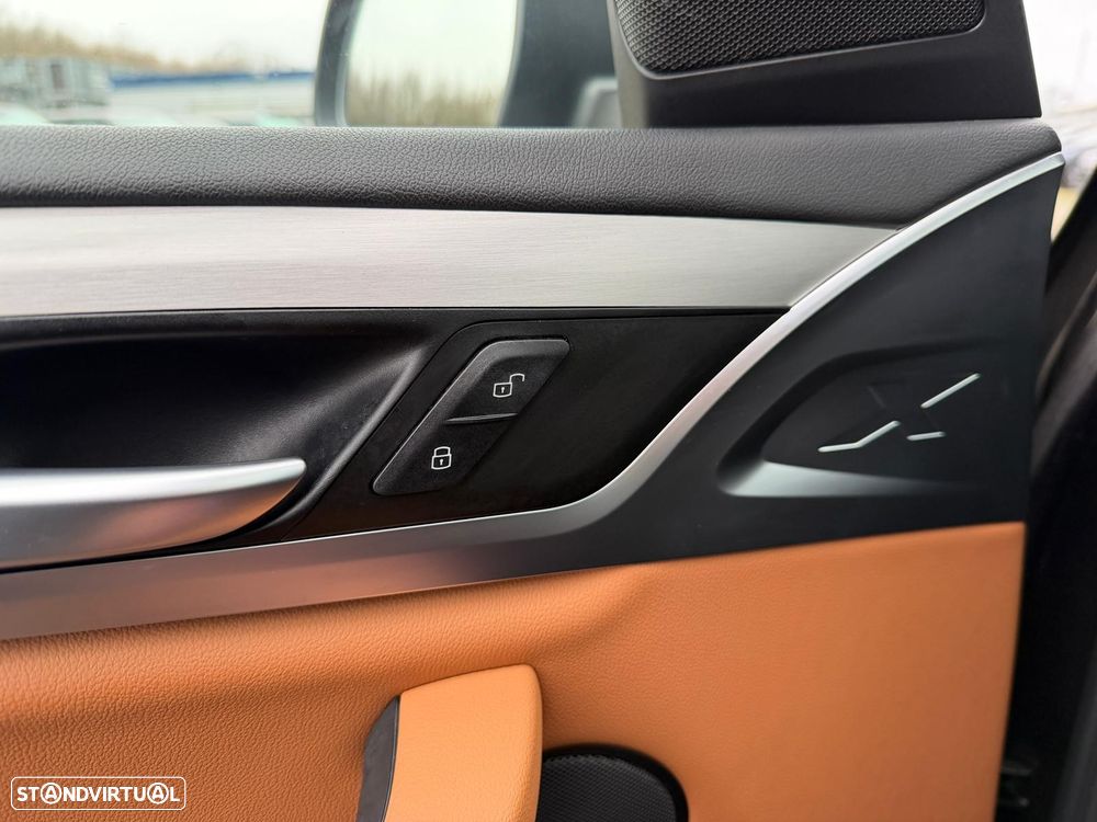 BMW X3 xDrive30e Aut. M Sport - 11