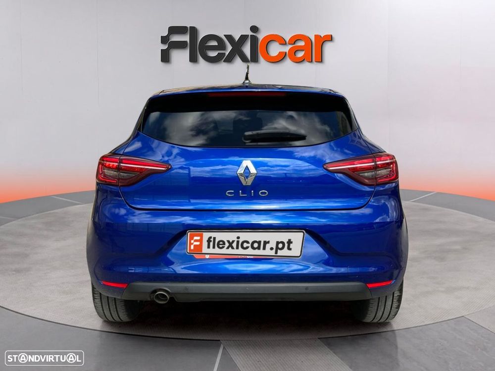 Renault Clio 1.0 TCe Evolution Bi-Fuel - 6