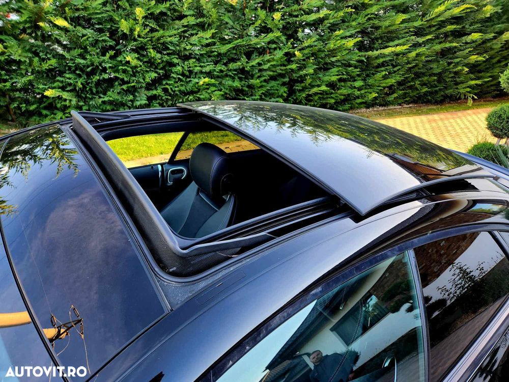 Mercedes-Benz E - 17