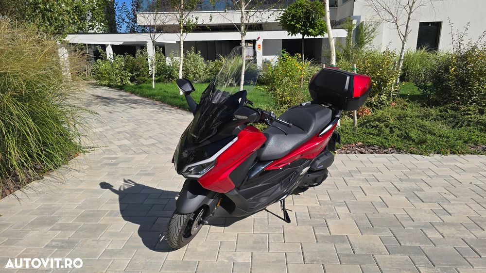 Honda Forza 125 - 2