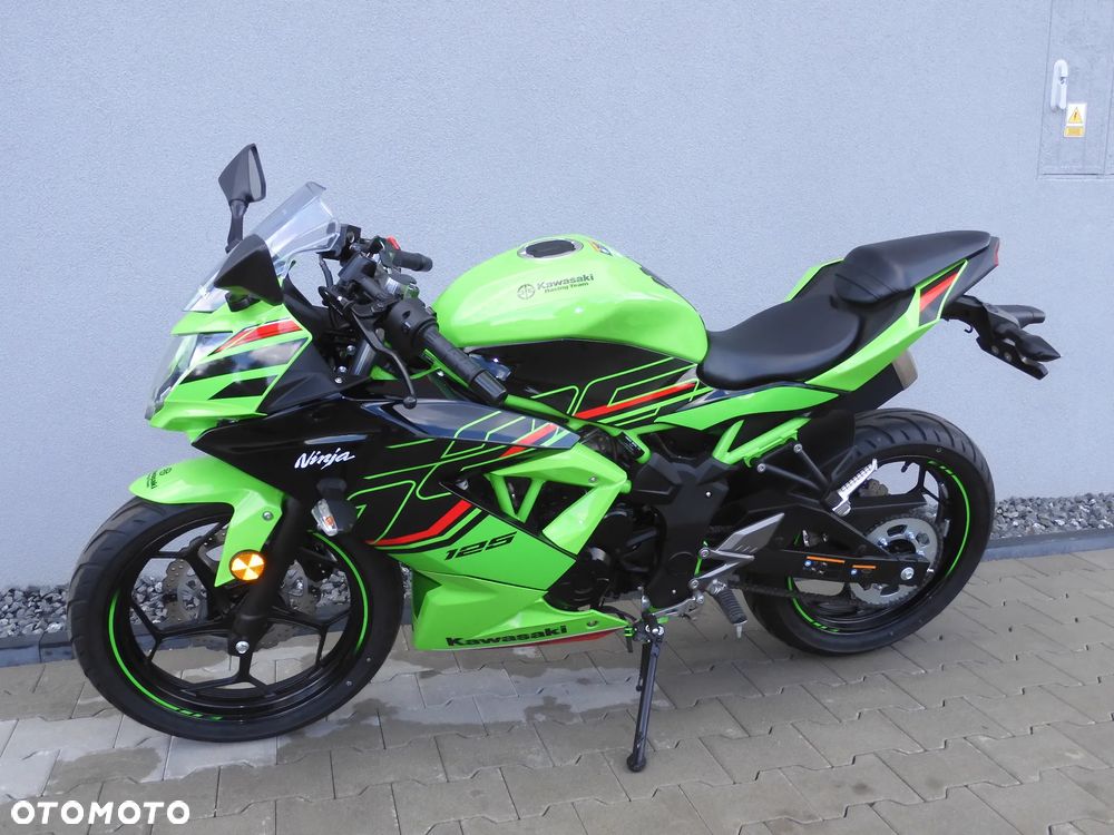 Kawasaki Ninja - 20