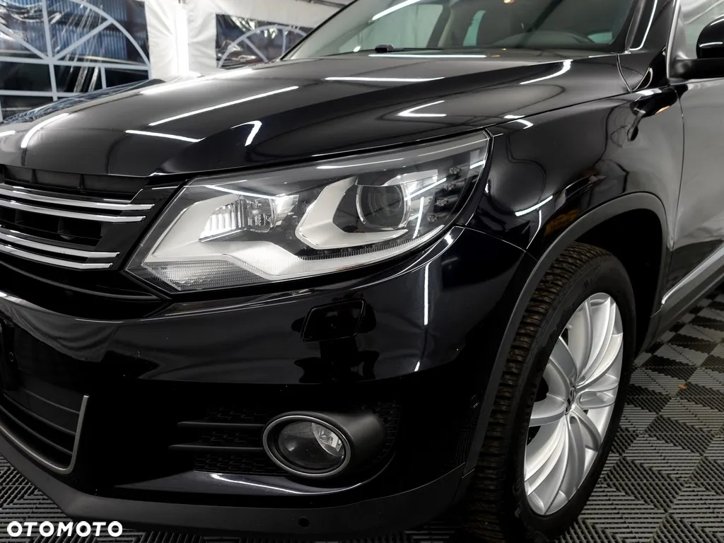 Volkswagen Tiguan 2.0 TDI 4Mot Sport&Style DSG - 31