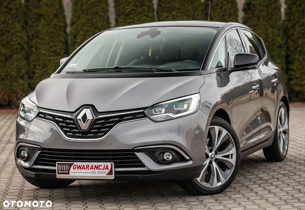 Renault Scenic 1.6dCi Energy Privilege - 7