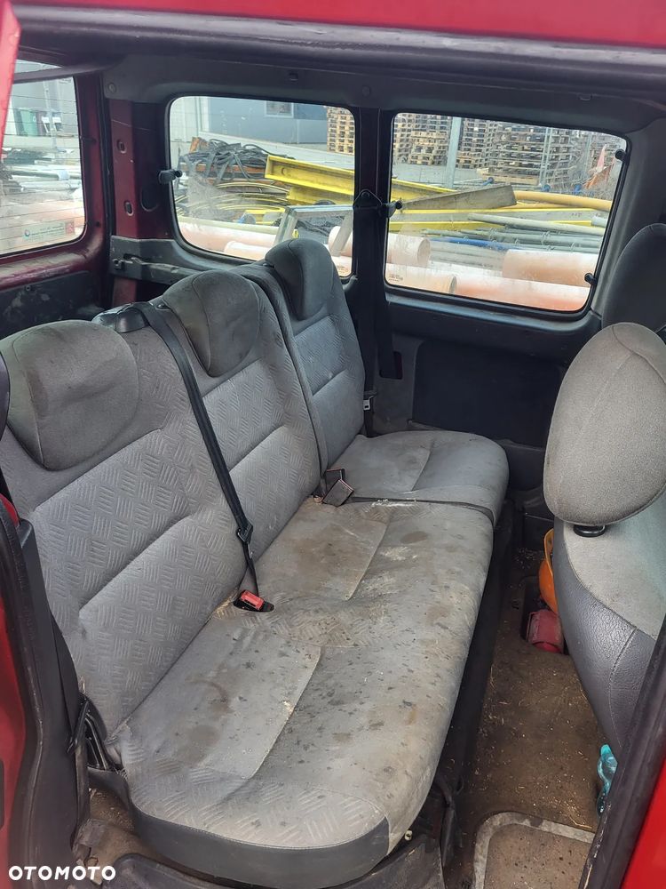 Citroën Berlingo 1.6 HDi Multispace - 15