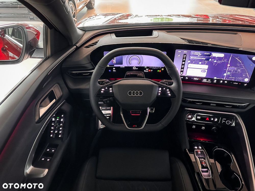 Audi SQ5 Sportback - 31