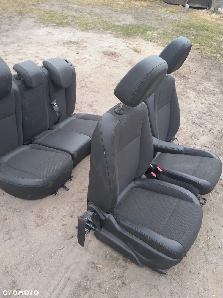 KOMPLET FOTELI KANAPY MOKKA X - 4