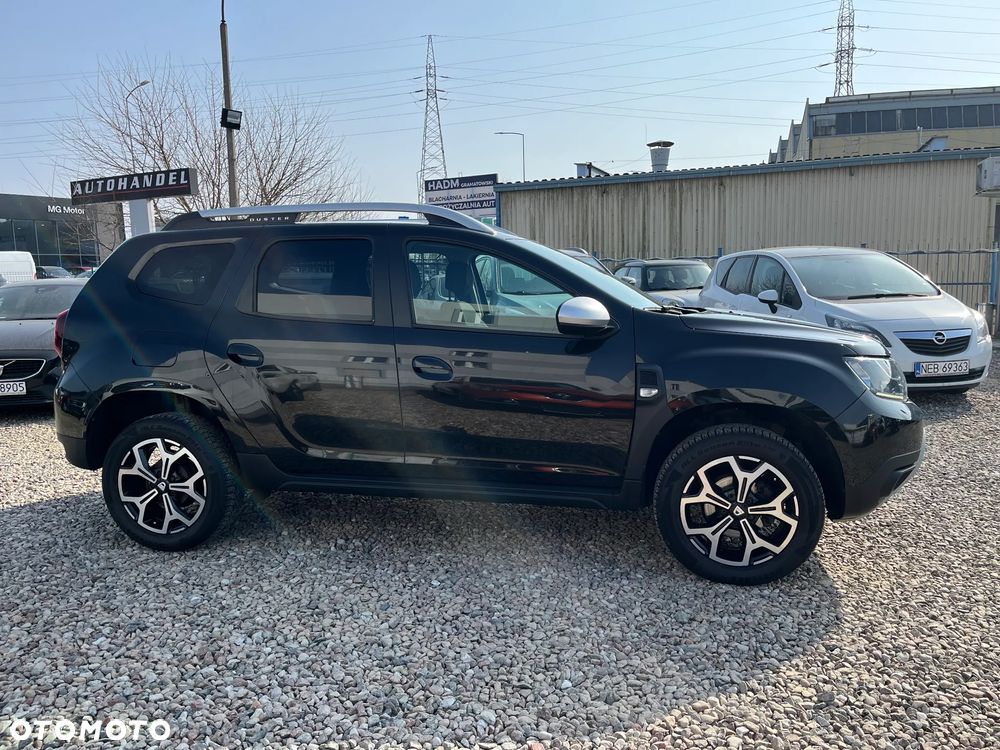 Dacia Duster - 4