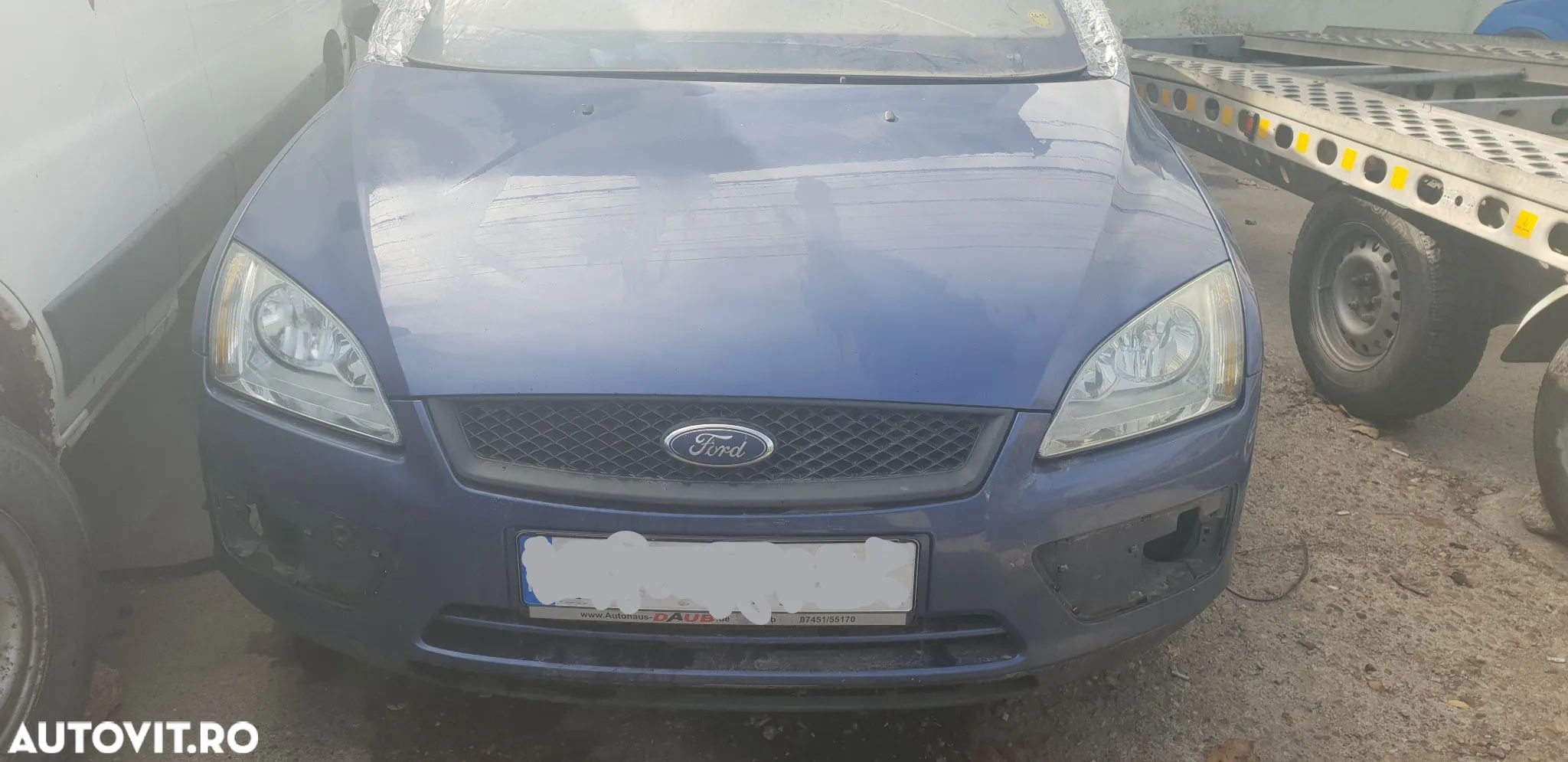 Vand piese pt Ford Focus 2 - 1