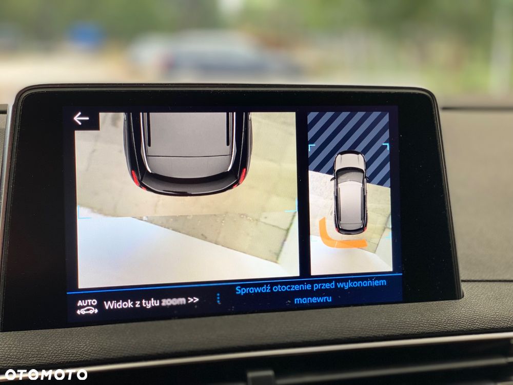 Peugeot 3008 2.0 BlueHDi GT S&S EAT8 - 32