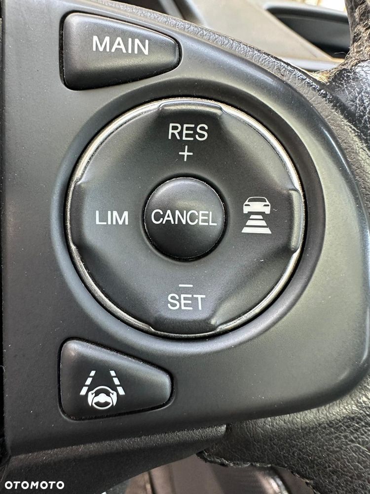 Honda CR-V 1.6i DTEC 4WD Automatik Executive - 21