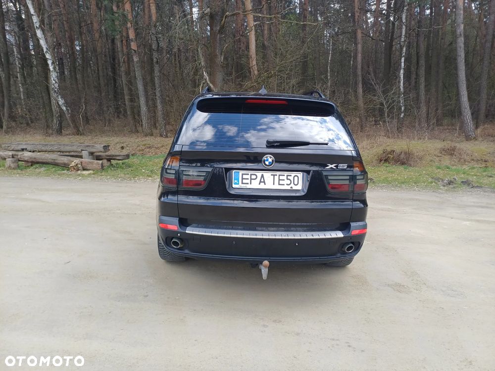 BMW X5 - 7