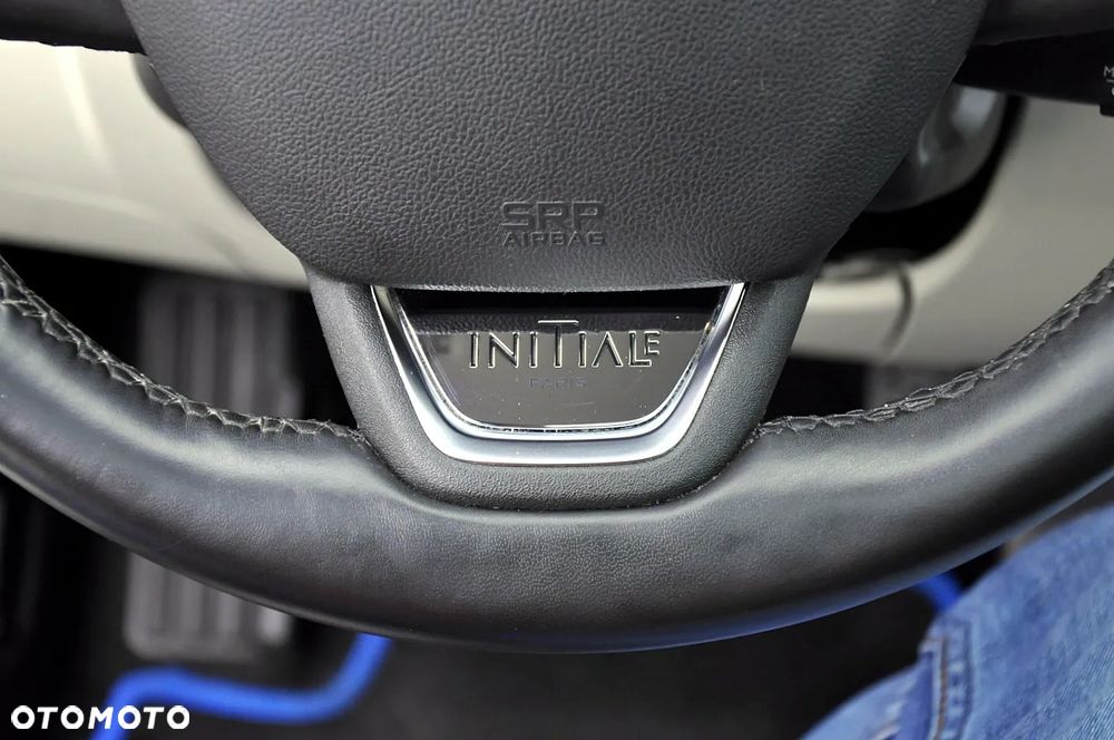 Renault Captur ENERGY TCe 120 Initiale Paris - 37