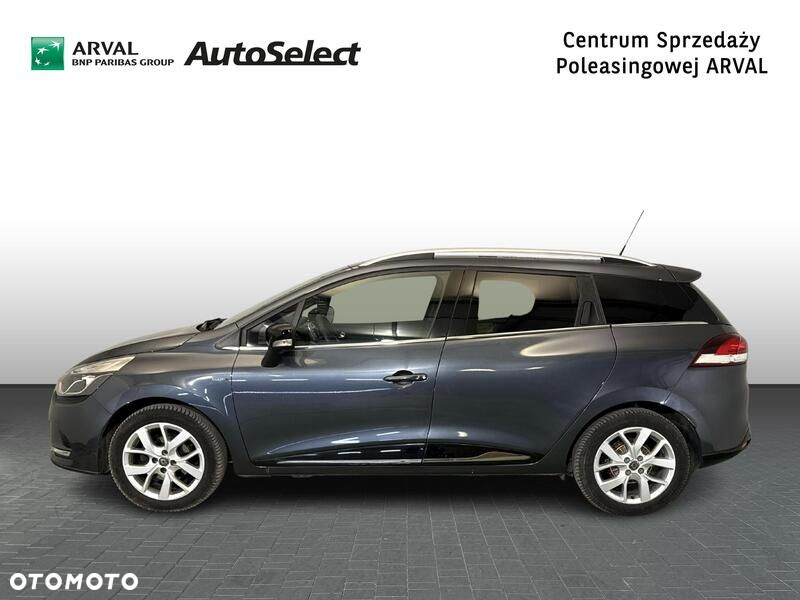 Renault Clio 0.9 Energy TCe Limited - 3