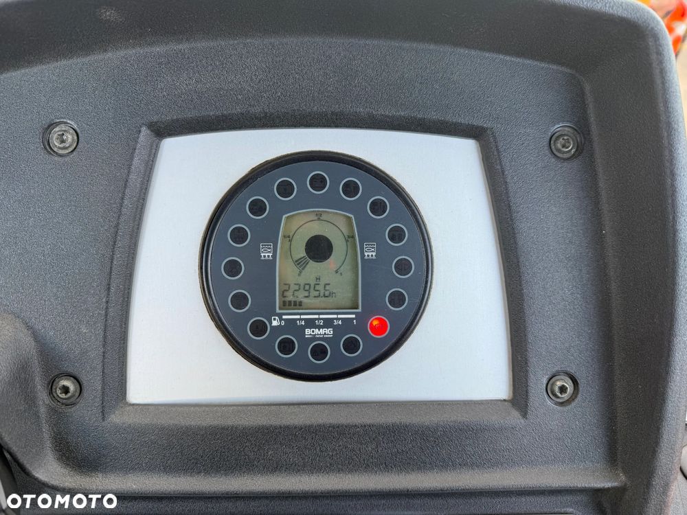 Bomag BW 154 AP-4 AM - 16