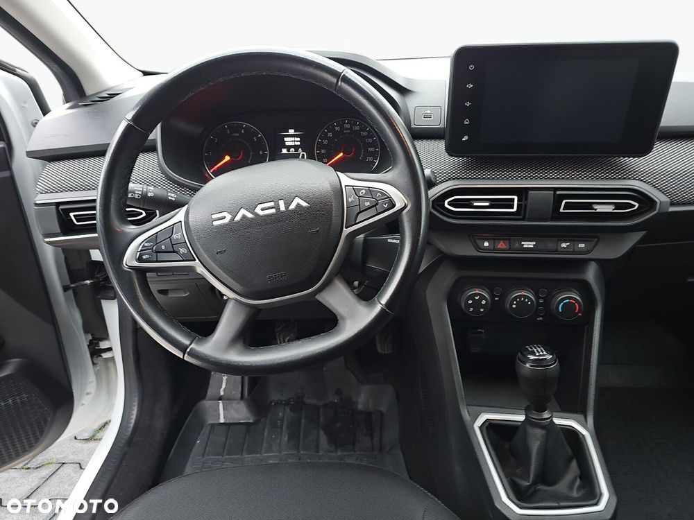 Dacia Jogger - 12