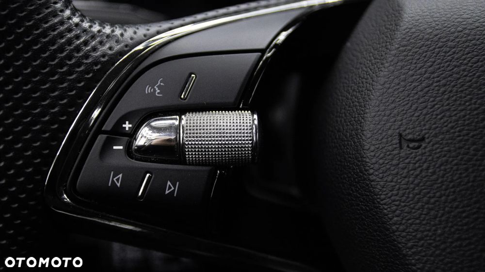 Skoda Octavia 2.0 TDI Ambition - 12