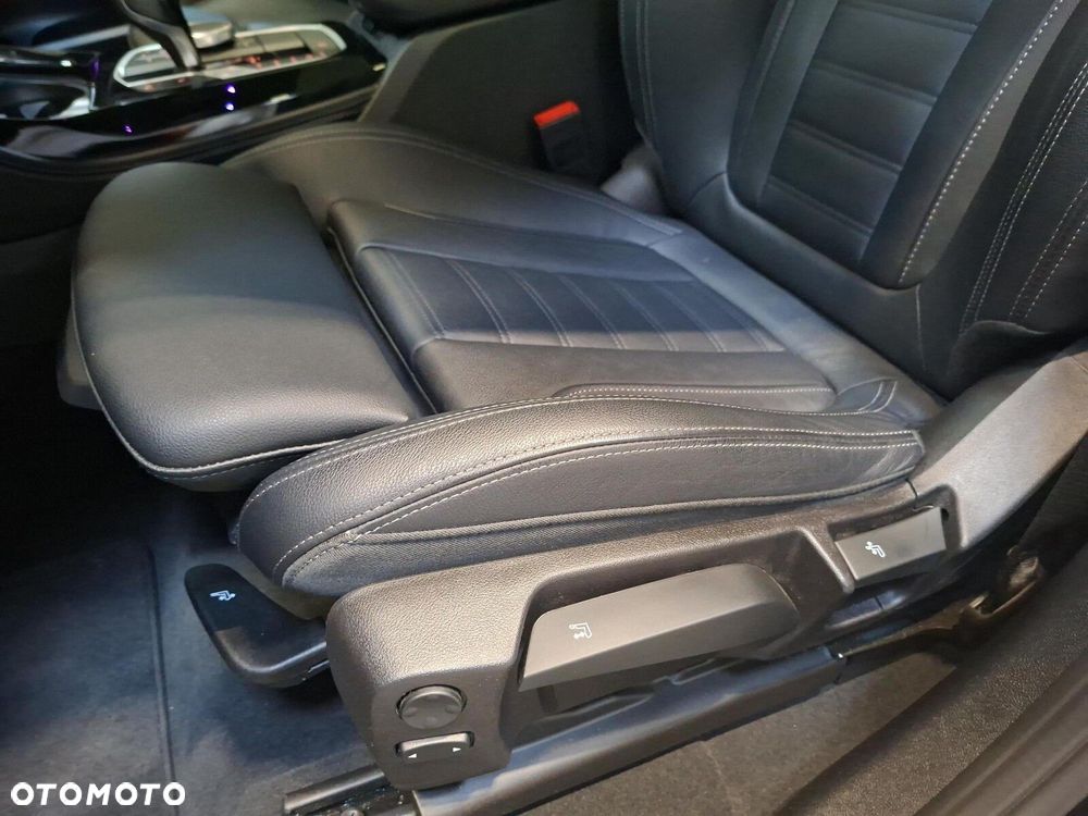 BMW X4 - 13